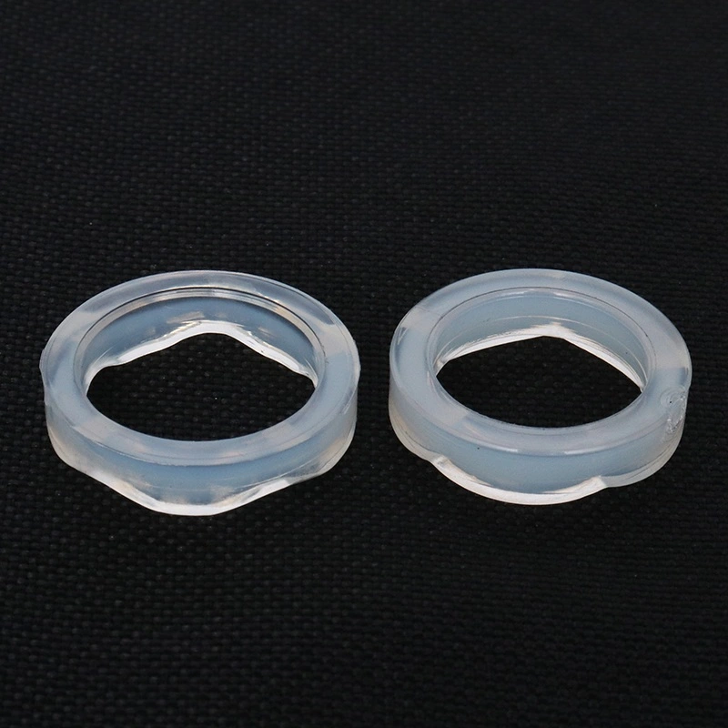 Flexible Rubber Buffer Stopper