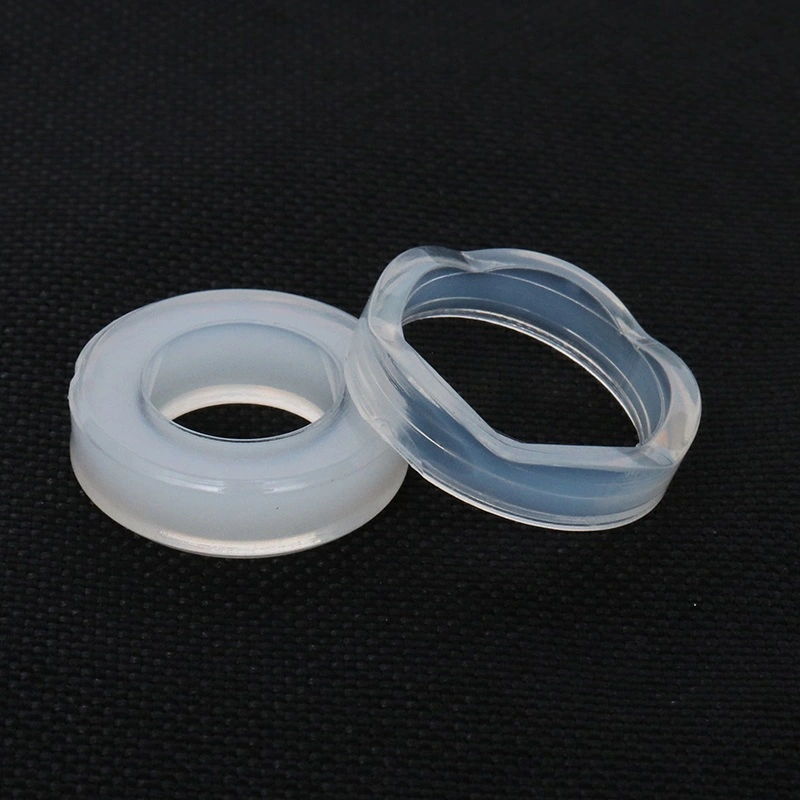Flexible Rubber Buffer Stopper