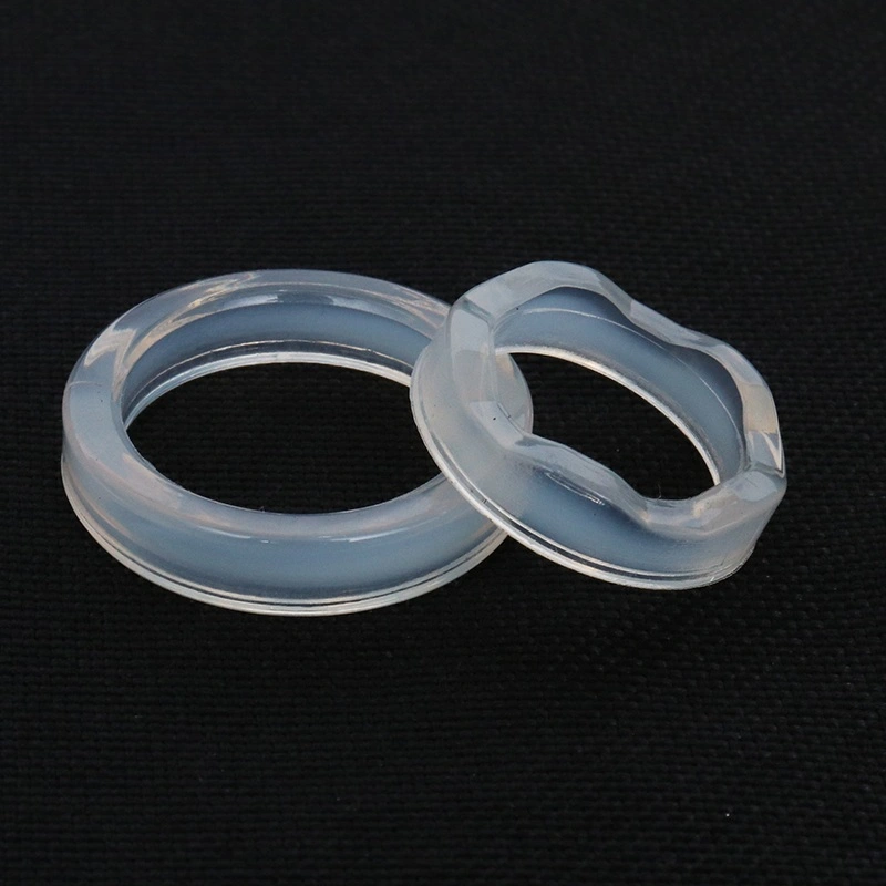 Flexible Rubber Buffer Stopper