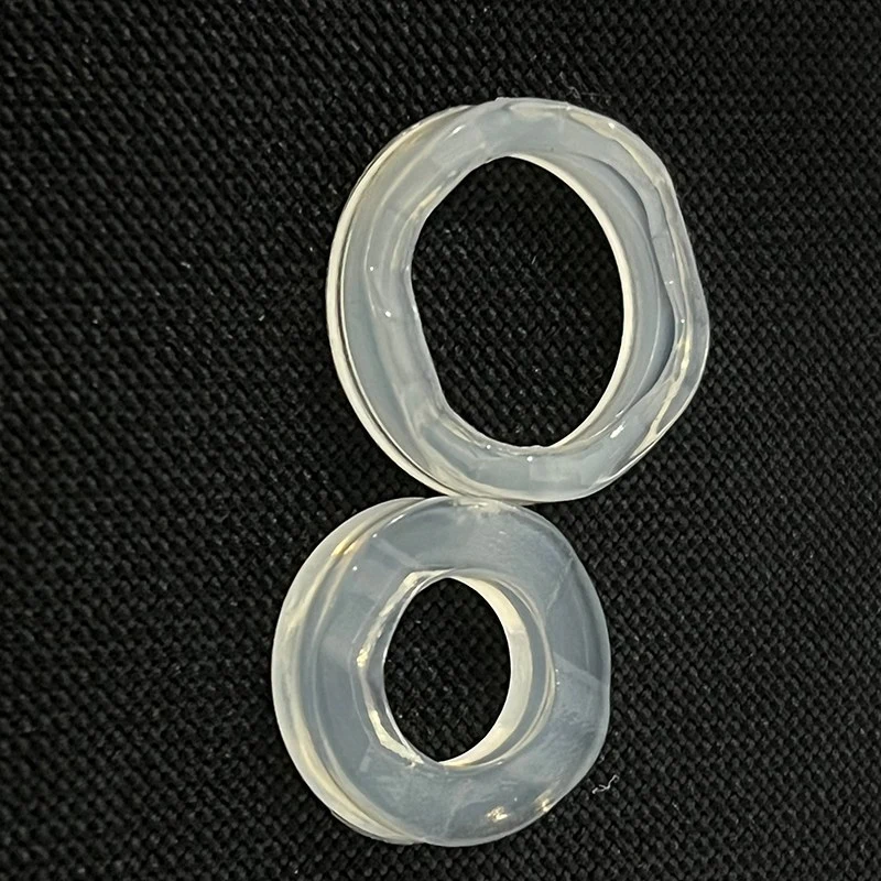 High-Elasticity Rubber Rebound Stopper