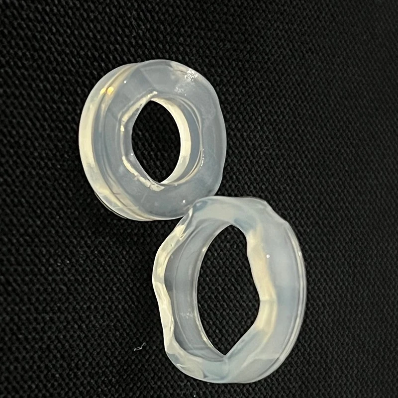 High-Elasticity Rubber Rebound Stopper