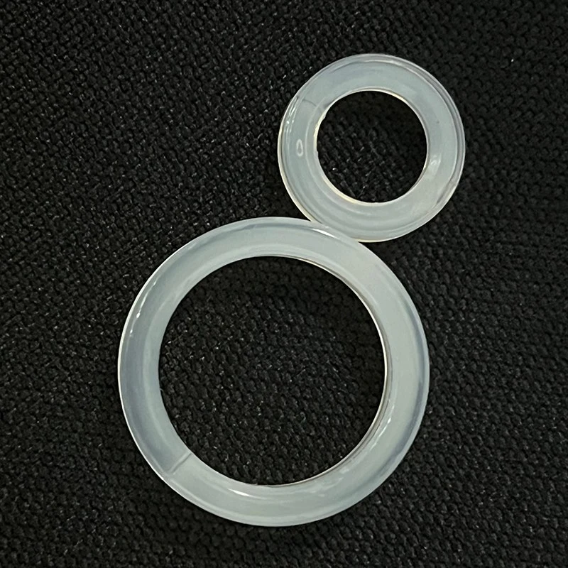 High-Elasticity Rubber Rebound Stopper