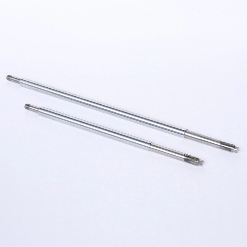 High Strength Steel Piston Rod