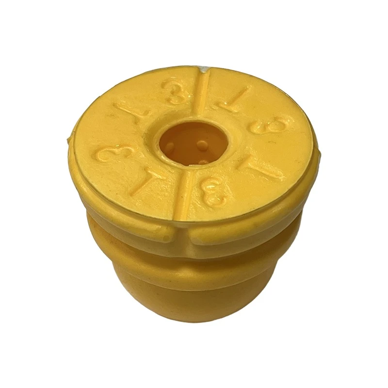 Low Compression Closed Cell Pu Bump Stop