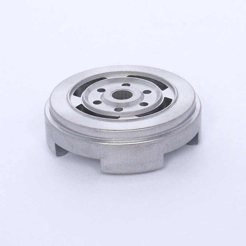 Multi Hole Designed Base Valve