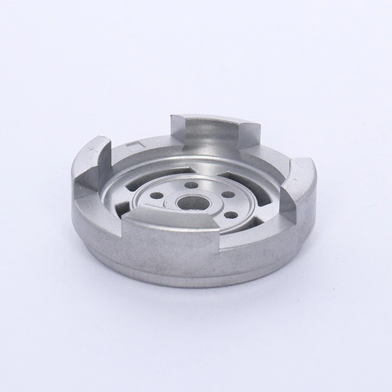 Multi Hole Designed Base Valve