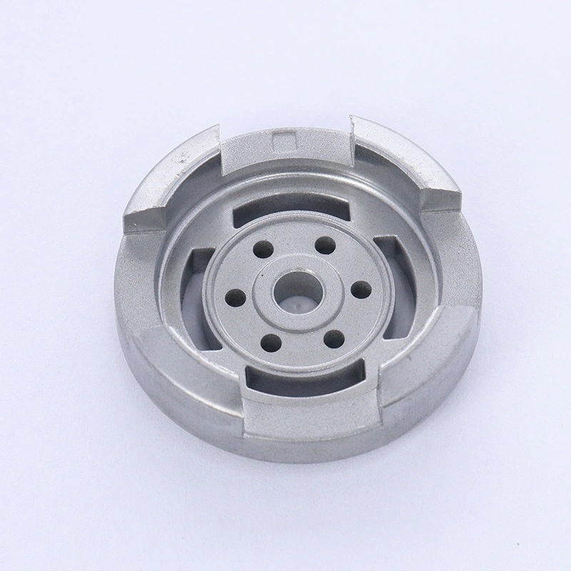 Multi Hole Designed Base Valve