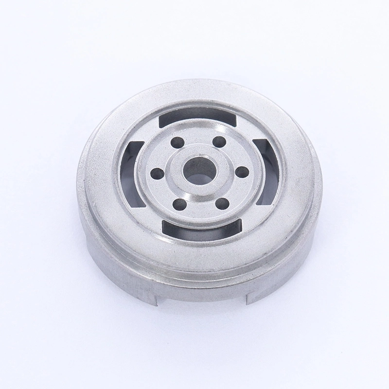 Multi Hole Designed Base Valve