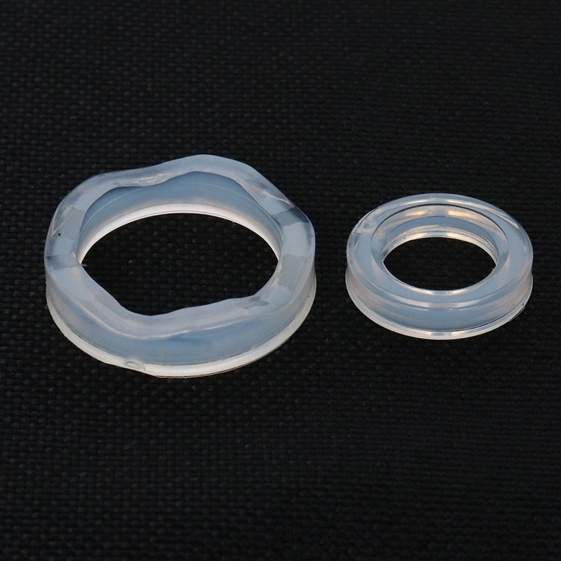 Polyurethane Shock Absorber Buffer Ring