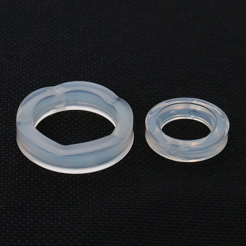 Polyurethane Shock Absorber Buffer Ring