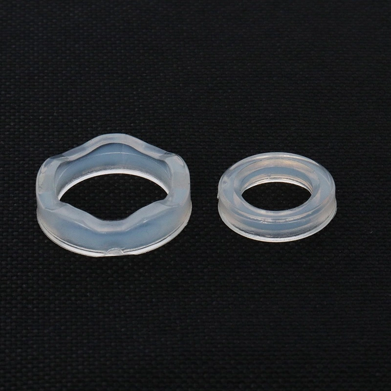 Polyurethane Shock Absorber Buffer Ring