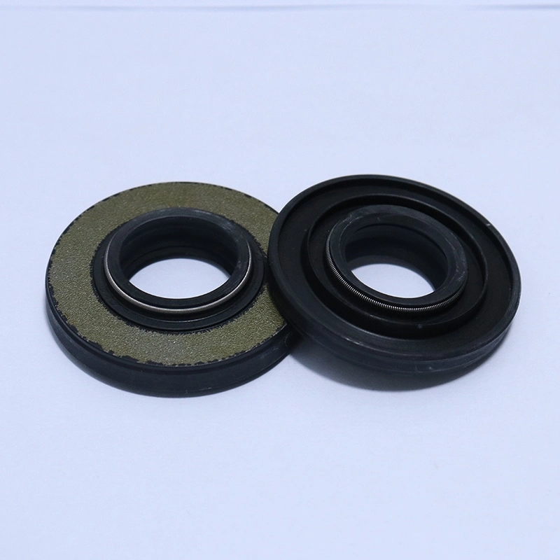 Spring Loaded Nbr Oil Seal