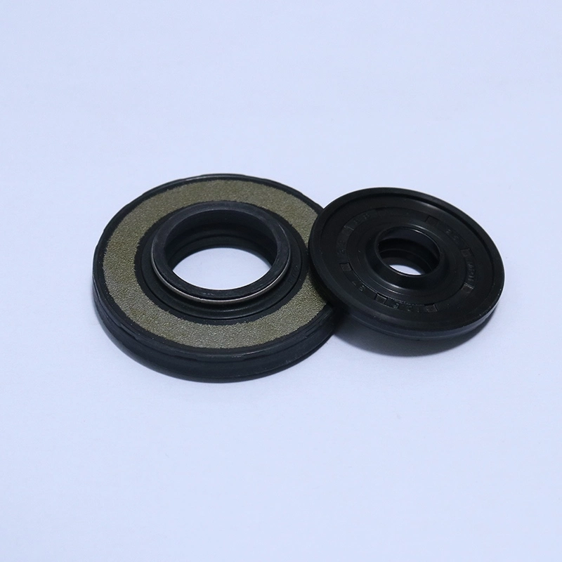 Spring Loaded Nbr Oil Seal