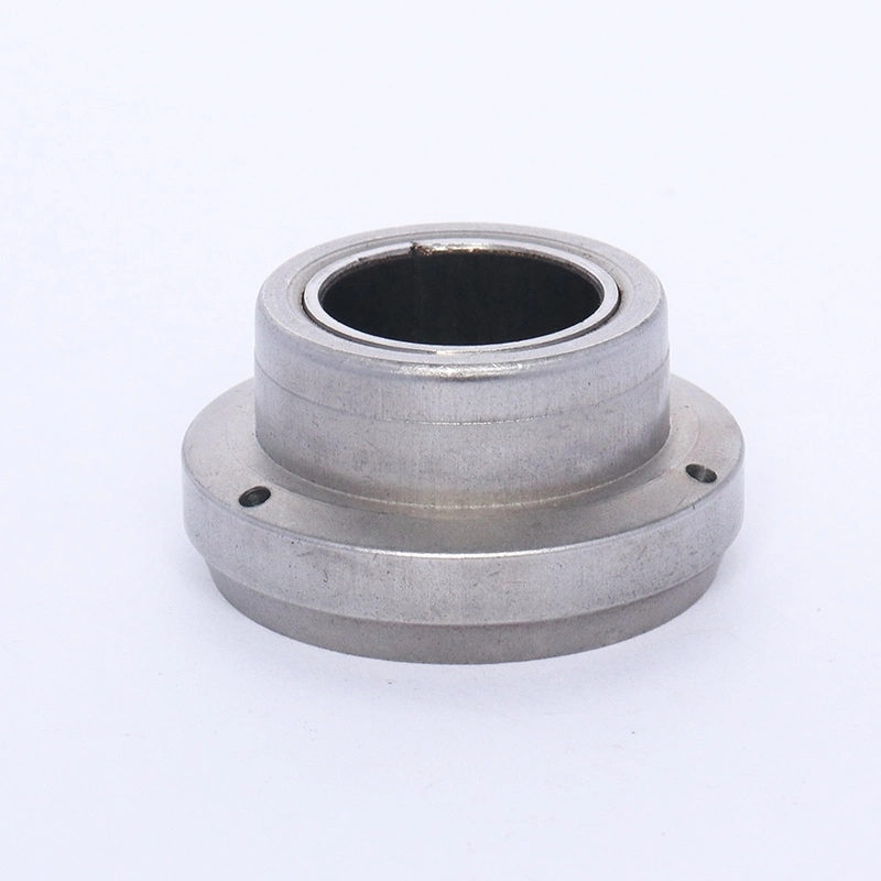 Uniform Hardness Sintered Rod Guide