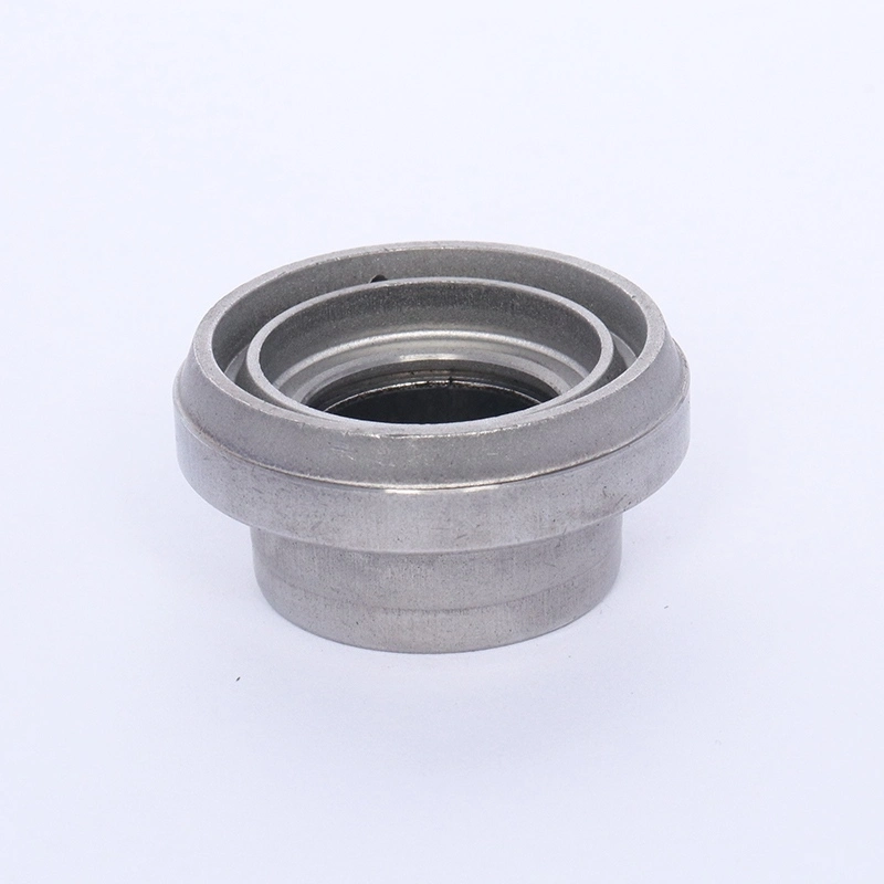 Uniform Hardness Sintered Rod Guide