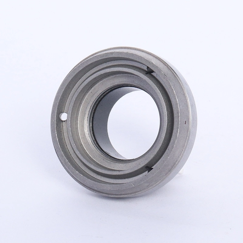Uniform Hardness Sintered Rod Guide