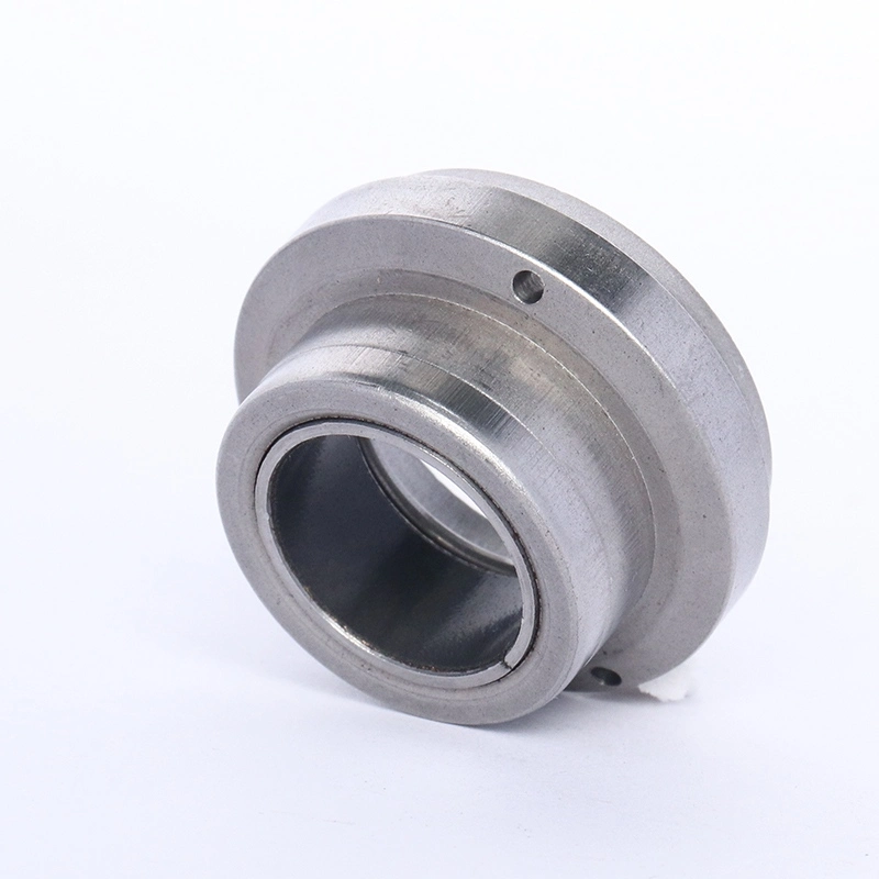 Uniform Hardness Sintered Rod Guide