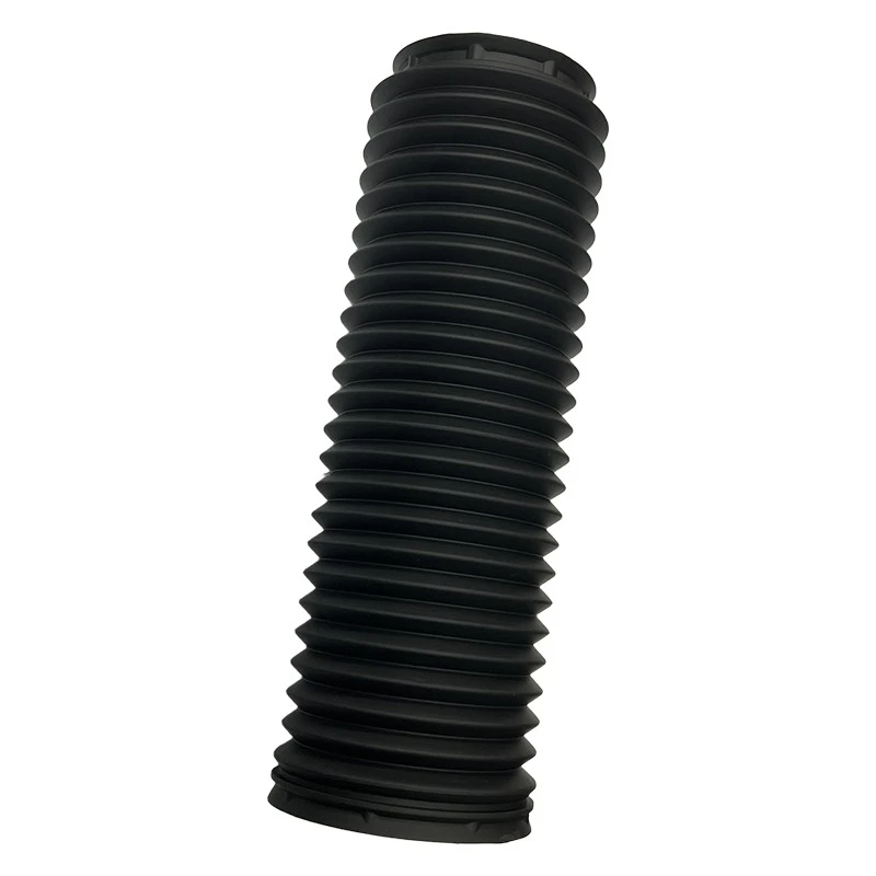 Uniform Wall Thickness Injection Molded Dust Cover