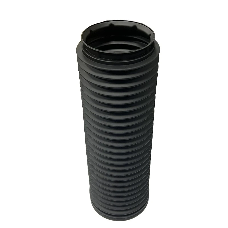 Uniform Wall Thickness Injection Molded Dust Cover