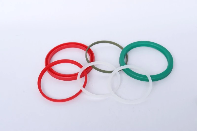 Void Free Precision Extruded Fkm O Ring