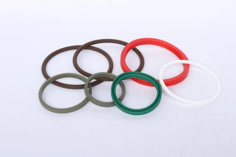 Void Free Precision Extruded Fkm O Ring