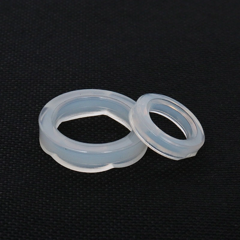 Wear Resistant Rebound Stopper