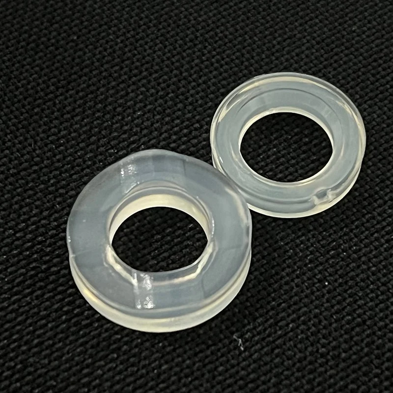 Wear Resistant Rebound Stopper