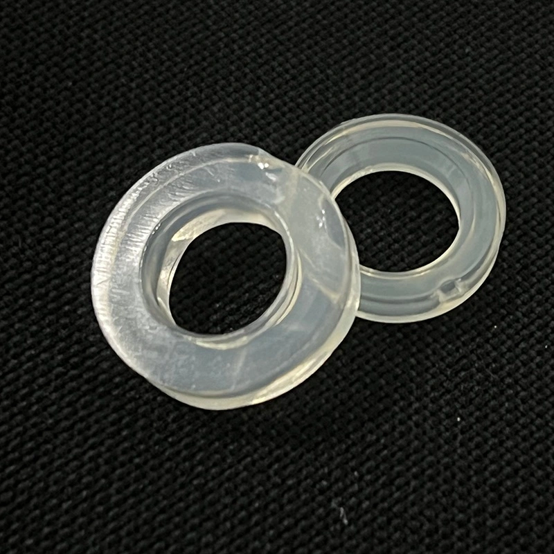 Wear Resistant Rebound Stopper