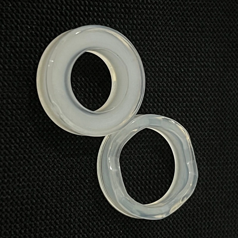 Wear Resistant Rebound Stopper
