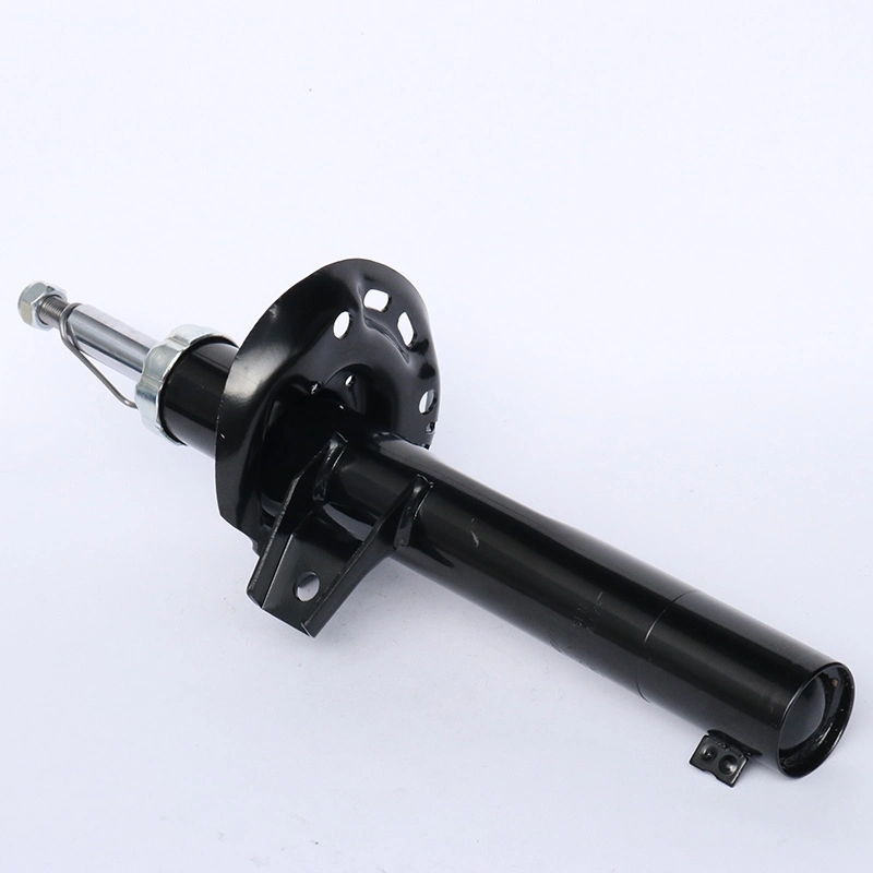 Chrome-Plated Front Strut Hydraulic Damper