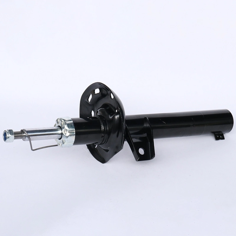 Chrome-Plated Front Strut Hydraulic Damper