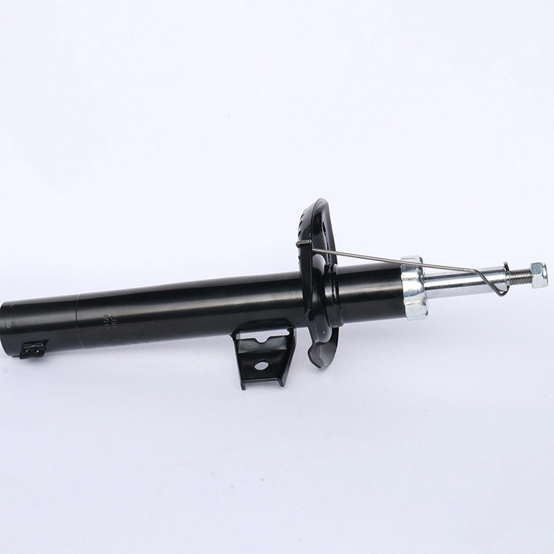 Chrome-Plated Front Strut Hydraulic Damper