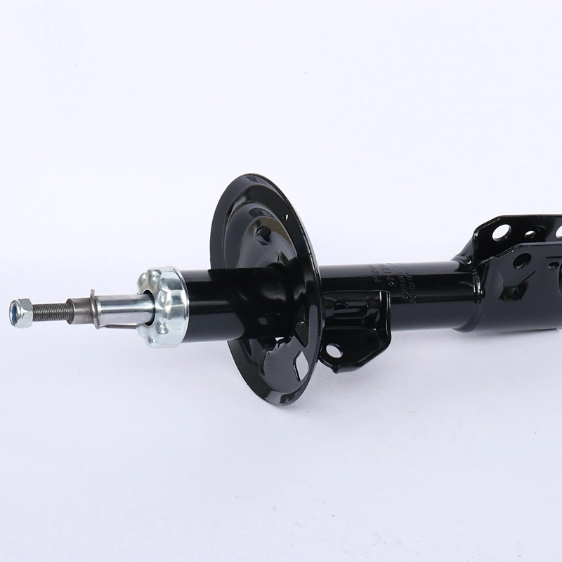 Durable-Coated Integrated Hydraulic Shock Absorber