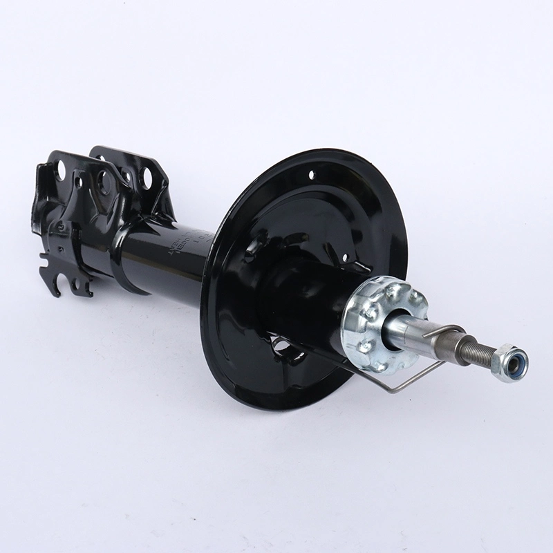 Durable-Coated Integrated Hydraulic Shock Absorber