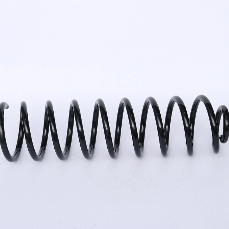 Fatigue Resistant Coil Spring