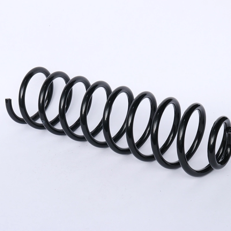 Fatigue Resistant Coil Spring