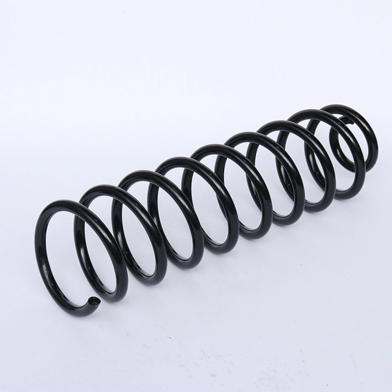Fatigue Resistant Coil Spring