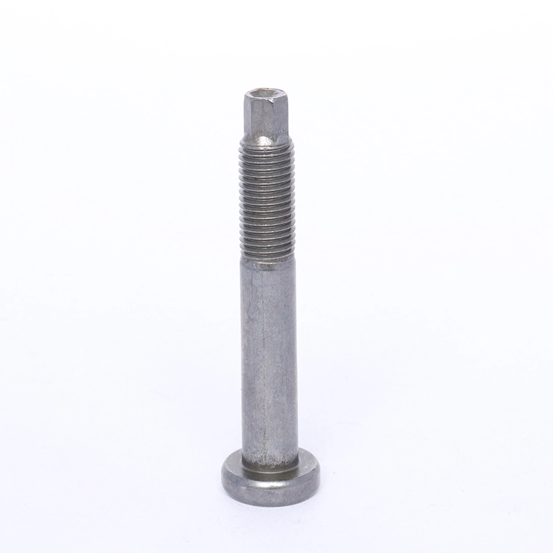 Heat-Treated Shock Absorber Bolt