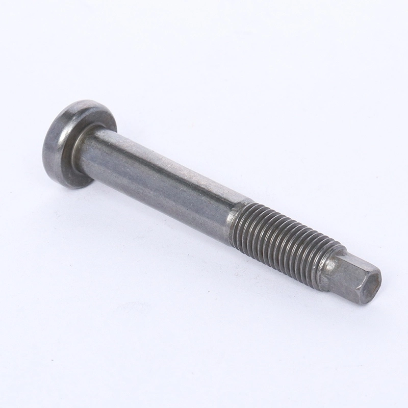 Heat-Treated Shock Absorber Bolt