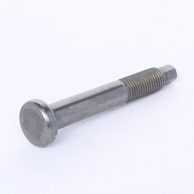 Heat-Treated Shock Absorber Bolt