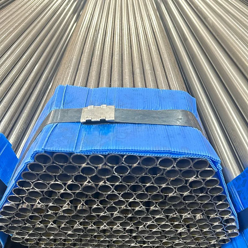 High Strength Precision Welded Steel Tube