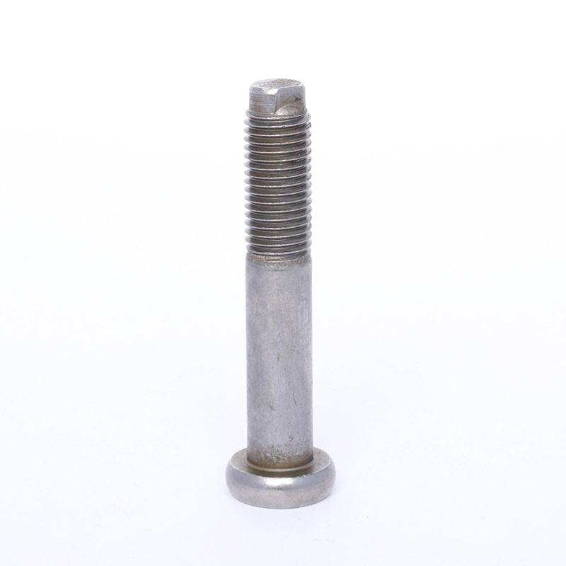 High-Tensile Steel Flange Bolt