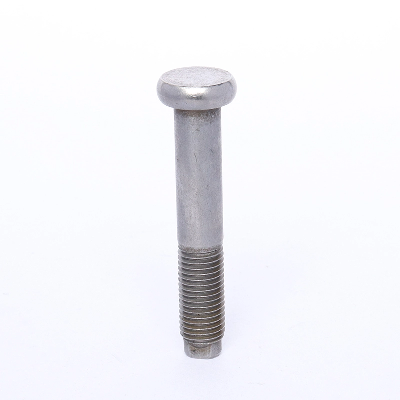 High-Tensile Steel Flange Bolt