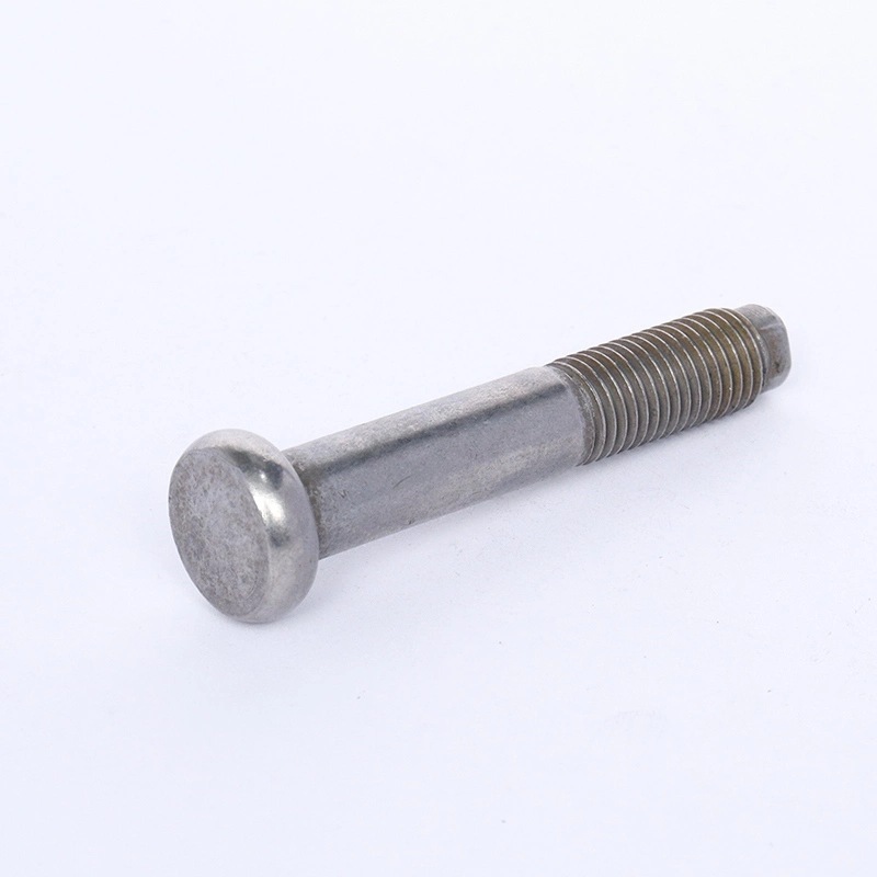 High-Tensile Steel Flange Bolt