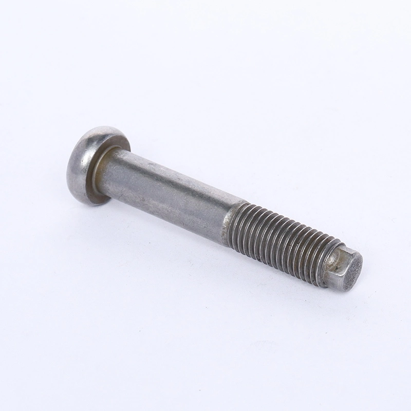 High-Tensile Steel Flange Bolt
