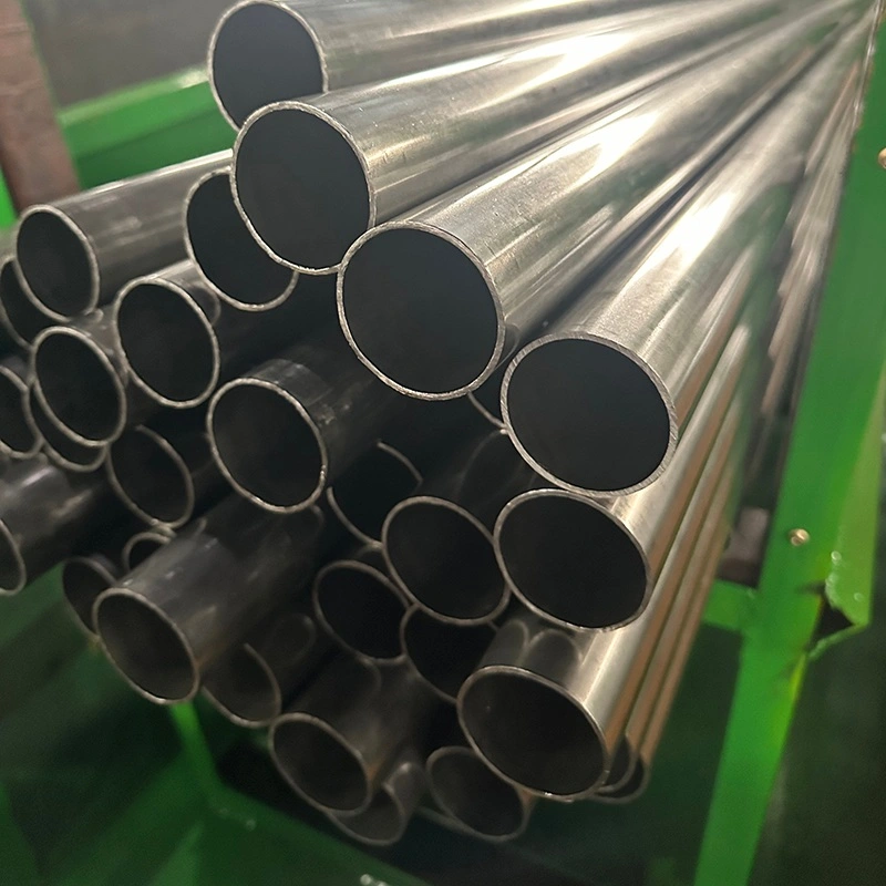 Seamless Precision Steel Tube