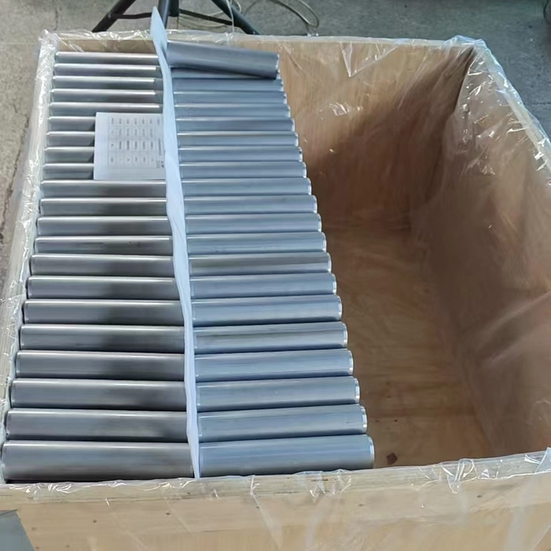 Seamless Precision Steel Tube