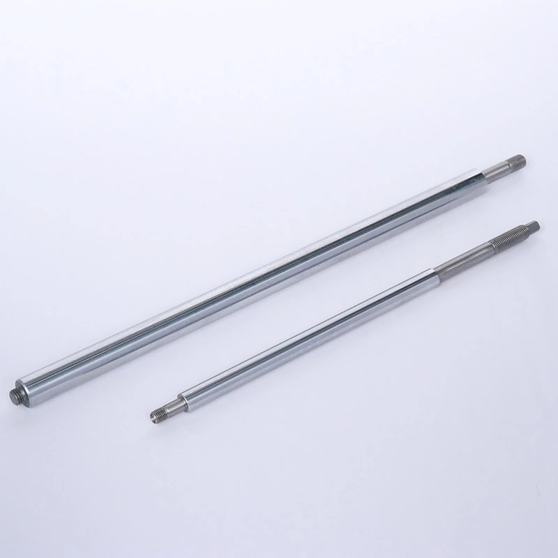 Wear Resistant Hardened Piston Rod