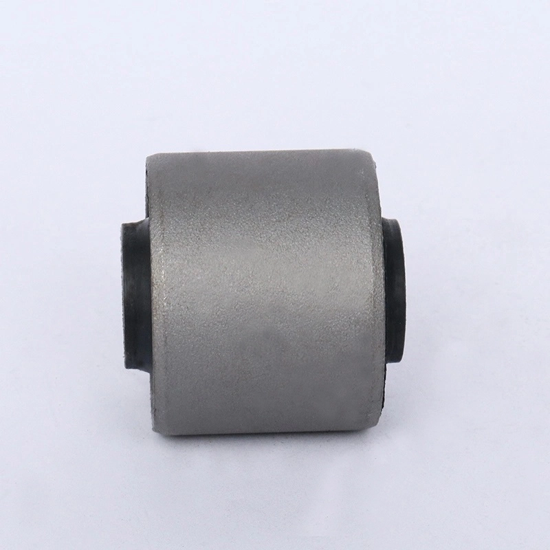 Enhanced Peel Resistance Multi Layer Bonded Bushing