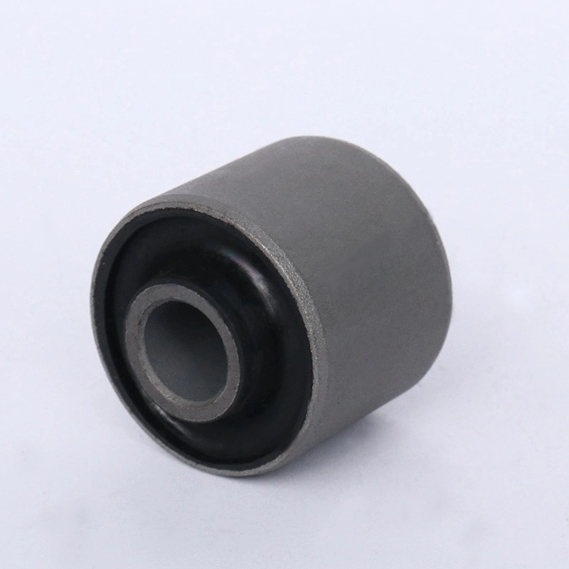 Enhanced Peel Resistance Multi Layer Bonded Bushing